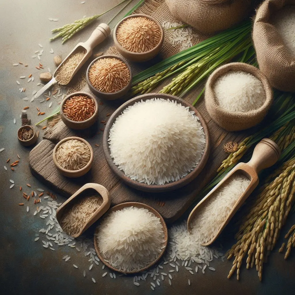 Vision Mission Background