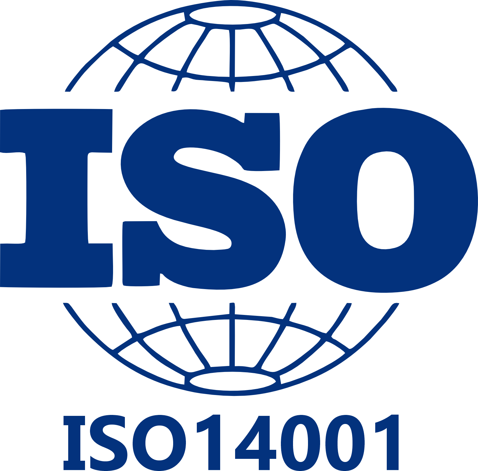 ISO 14001