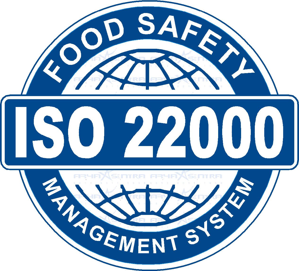 ISO 22000